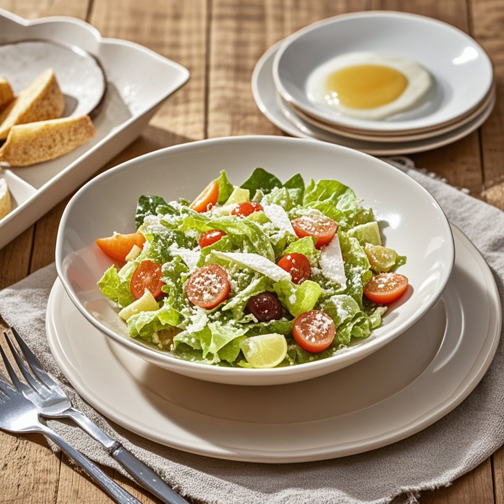 Caesar Salad